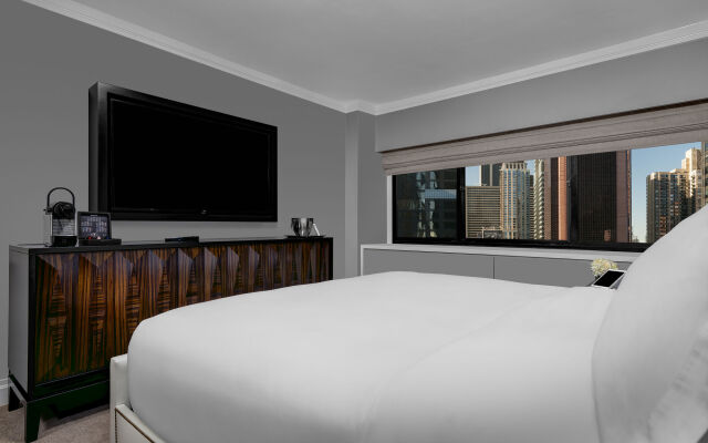 Executive Class at MTS Hotel