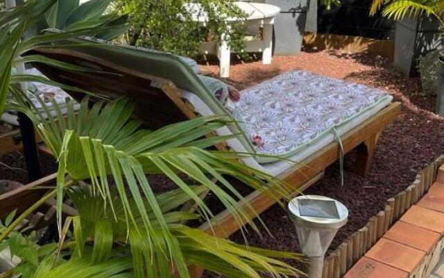OSun Bungalow