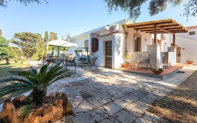 Sardinia Re - Gutierrez 31 Country House