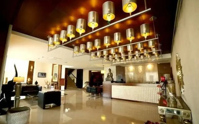 Hotel M1