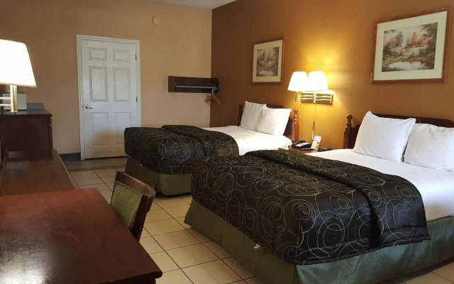 Texas Inn Alamo