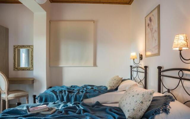 Malibu Superior Apartment