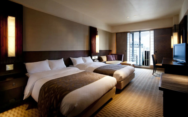 RIHGA Royal Hotel Kyoto