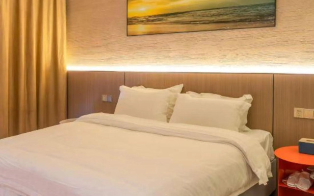 Changhong  Business Hotel