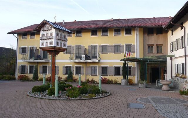 Hotel Neuwirt