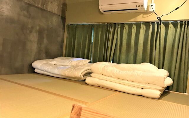 AIEN Coffee and hostel