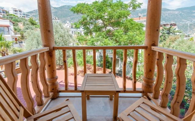 Elixir Boutique Hotel