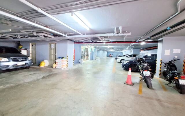S Condo Nimman Room