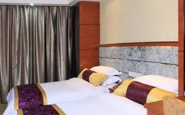 Chongqing Ximan Hotel