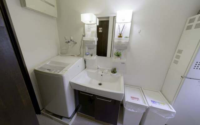 Nestay Suite Tokyo Tabata 03