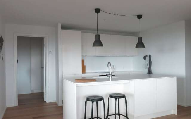Apartment 3 bedroom with a view 1187-1