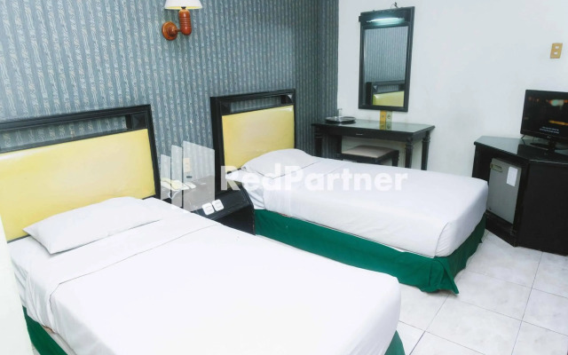 Collection O 637 Yasmin Hotel