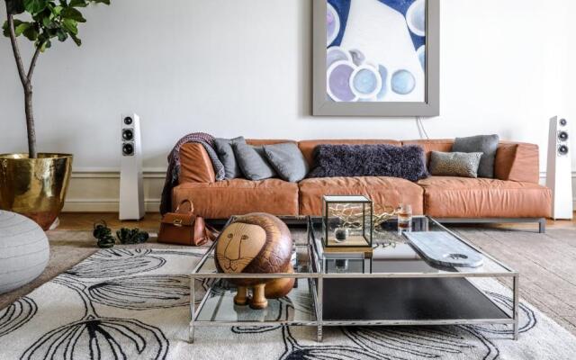 Nobis Hotel Stockholm, a Member of Design Hotels™