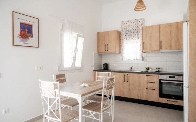 Spilia Suites Hotel Mykonos