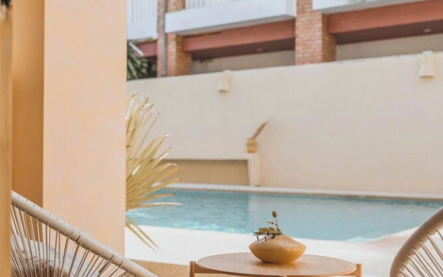 Casa Solana