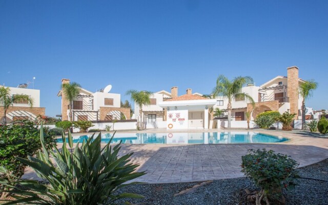 Cyprus Villa Ionion 28 Gold