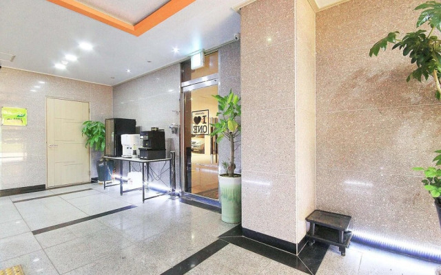 Gwangju Hanam One