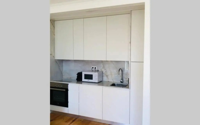 CL Freixo Apartment With Electric Scooters