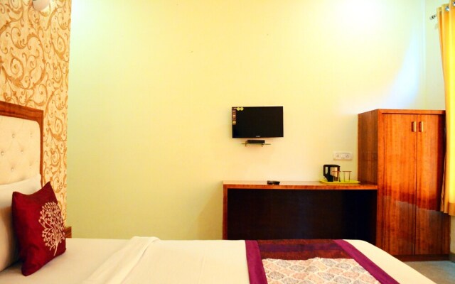 OYO 6476 Hotel Panchgani Holiday Home