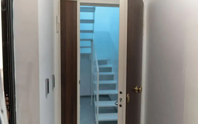 Suite d'élite Chiaia
