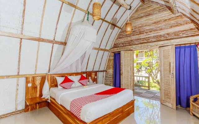 Oyo 1172 Biba Beach Village