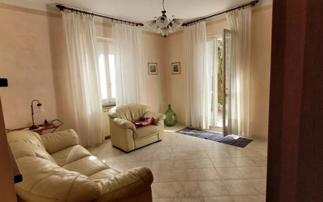 Appartamento Daneri 2