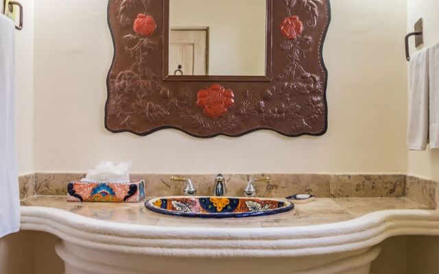 Resort Villa + Pool + Private Outdoor Space