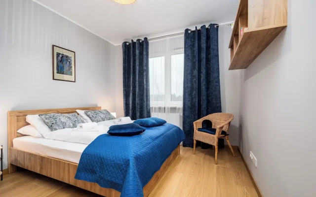 Apartamenty Sun & Snow Szeligowska