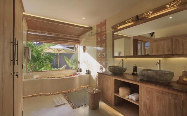 The Sankara Resort by Pramana