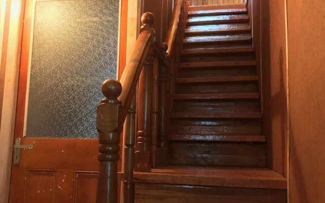 Antiguos Bed and Breakfast