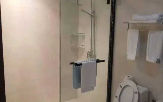 Mtiger E-Sports Hotel