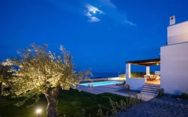 Villa Salamina