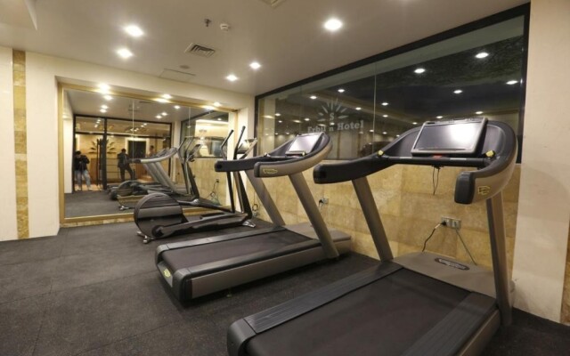 Erbil Sun Hotel