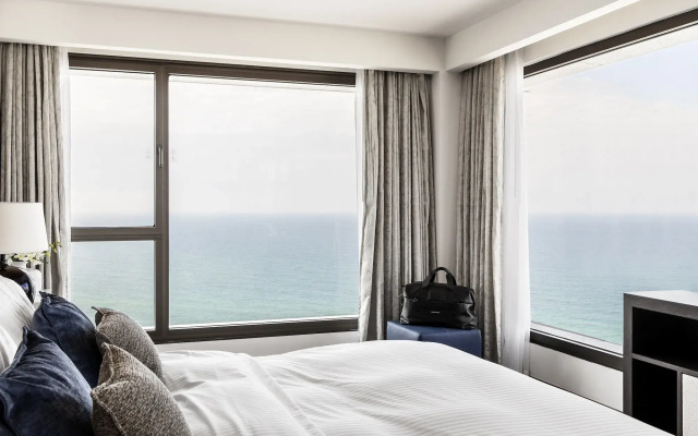 InterContinental David Tel Aviv by IHG