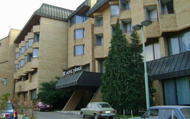 Hotel Vranje