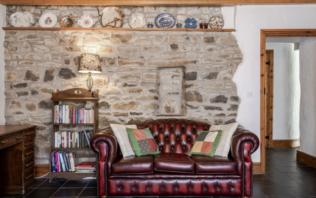 Coach House