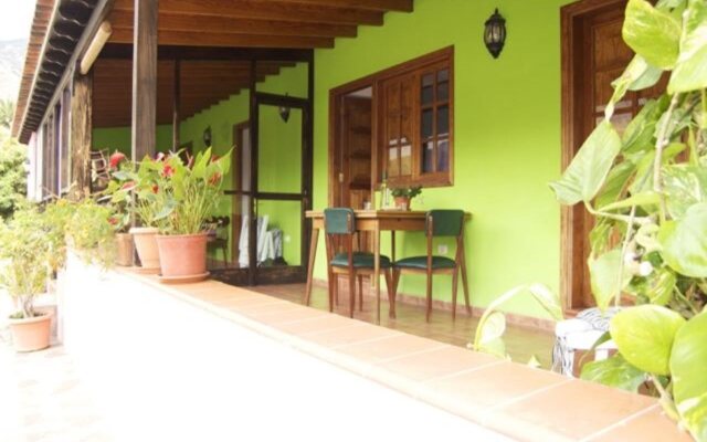 Casa Rural Rincón del Olivo