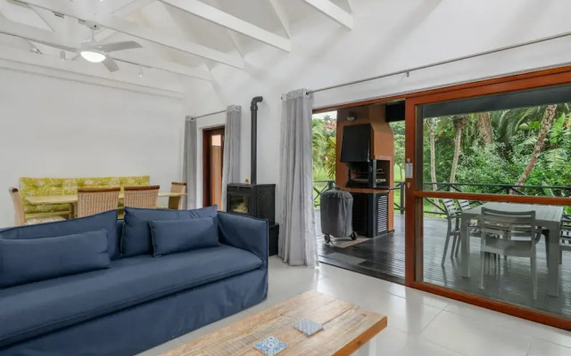 San Lameer Villa 2705