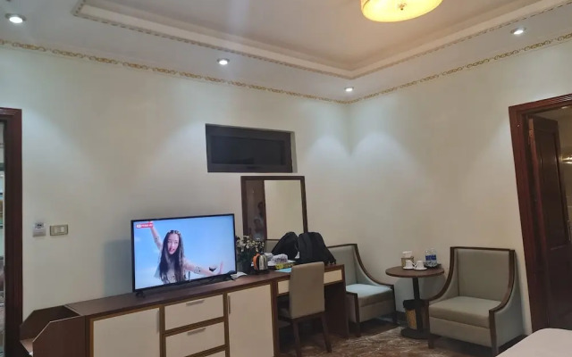 Violin Bac Ninh Hotel