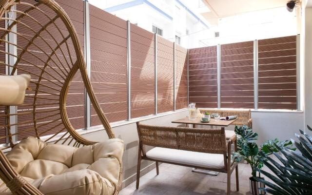 ELLE Rooms & Suites