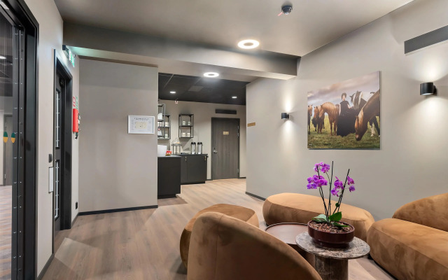 Hotel Riverside Avesta, BW Signature Collection