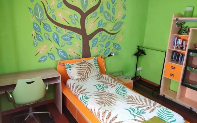 Five Trees B&B