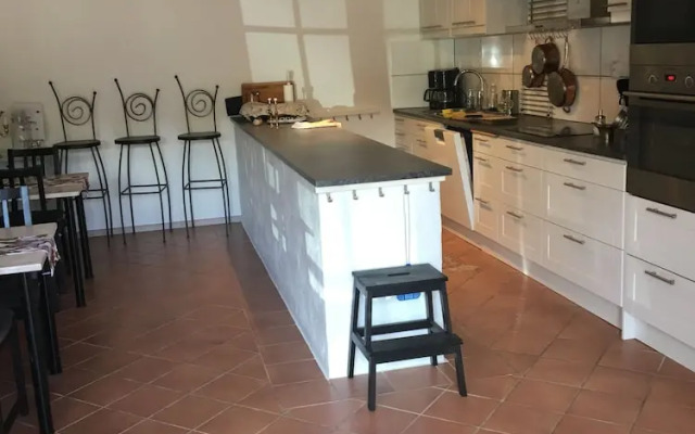 Skummeslöv B&B