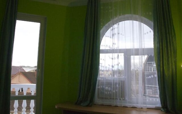 Rumba Guest House