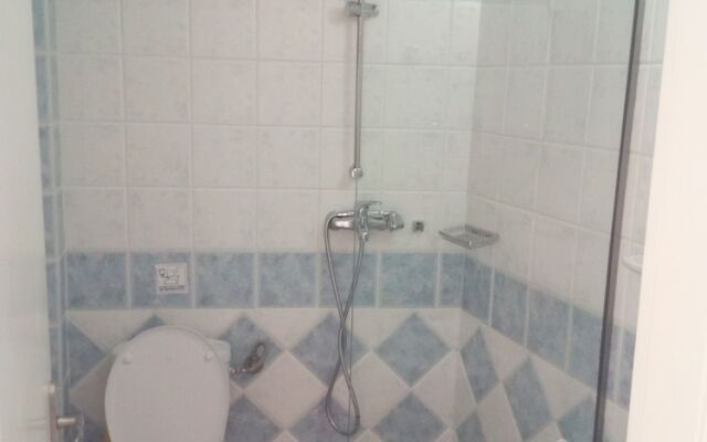 Gianna's Studios- Apartments