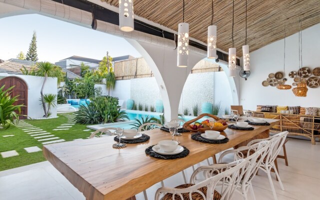 Villa Formentera