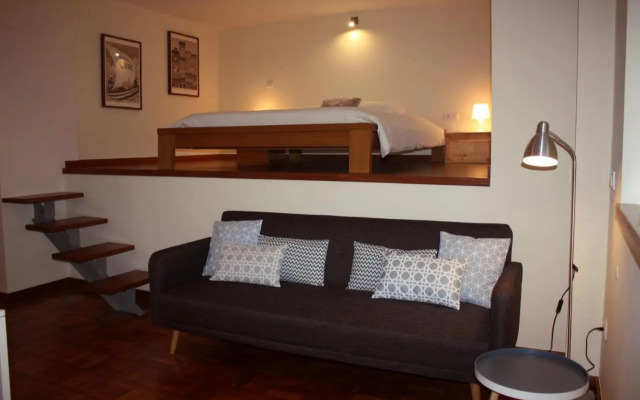 Studio 312 - With Free Parking