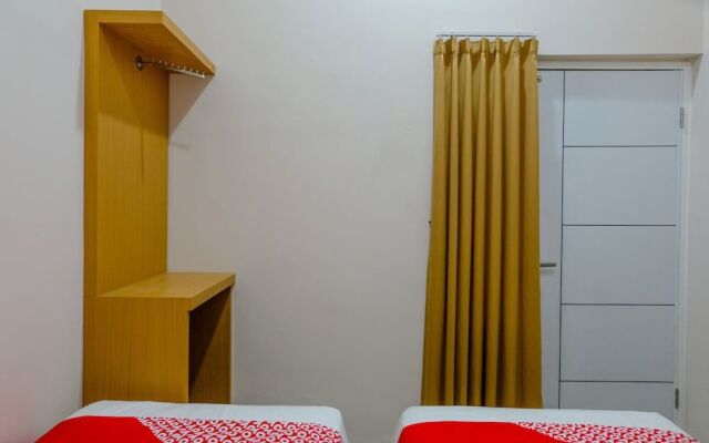 OYO 1595 Javas Guest House
