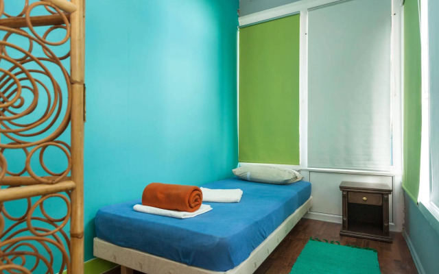 Roundabout Hostel - hostel