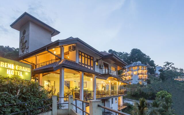 Serene Kandy